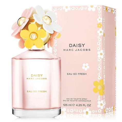 cheap marc jacobs daisy eau so fresh perfume|daisy eau so fresh 125ml.